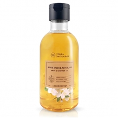White Musk & Patchouli
