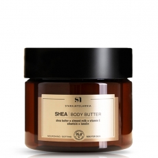 Shea