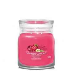 RED RASPBERRY