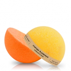Mango & Papaya duo