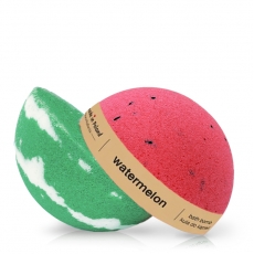 Zdjęcie kuli do kąpieli Watermelon