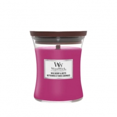 WILD BERRY & BEETS