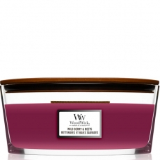 WILD BERRY & BEETS