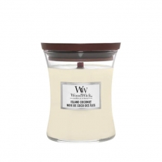 Island Coconut