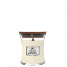 Island Coconut
