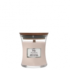 Vanilla & Sea Salt
