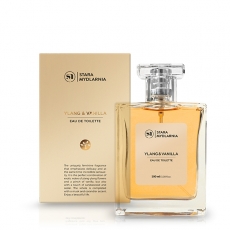 Ylang & Vanilla