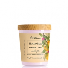 Tuberose & Yuzu