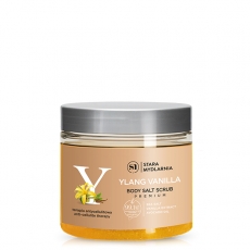 YLANG VANILLA