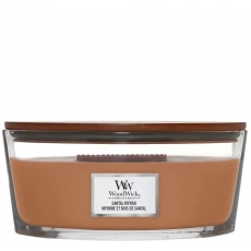 SANTAL MYRRH