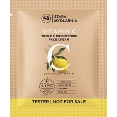 Tester Krem VITAMIN C