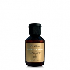 MOROCCAN ARGAN