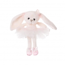 Little Dancing Monique- pink