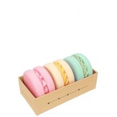 SWEET MACARONS