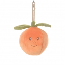 Lemon & Orange - Orange