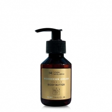 MOROCCAN ARGAN