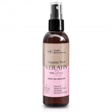 Organic Hair Keratin