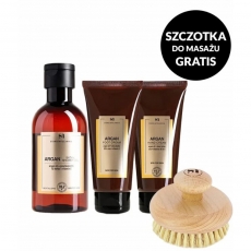 ARGAN SET RITUALS