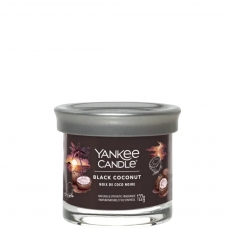 BLACK COCONUT