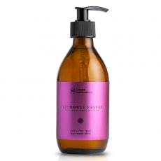 PATCHOULI VELVET
