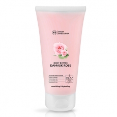 Damask Rose