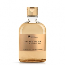 Citrus Wood for Men