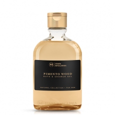 FOR MEN PIMENTO WOOD