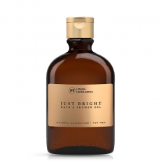 JUST BRIGHT FOR MEN