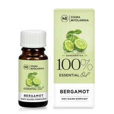 Bergamot
