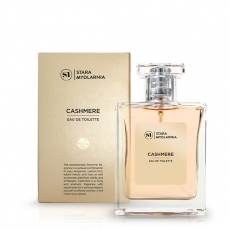 Cashmere