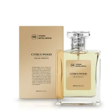 Citrus Wood for Men