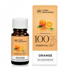 Pomarańcza / Orange