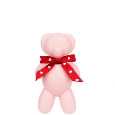Teddy Bear Pink