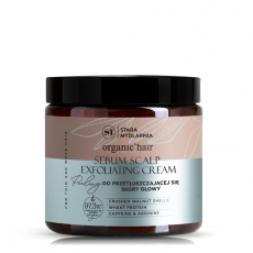 ORGANIC HAIR