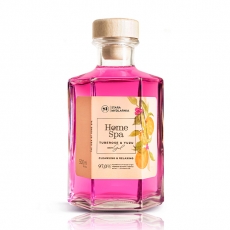 Tuberose & Yuzu