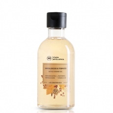 Sandalwood & Tobacco