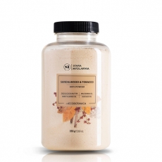 Sandalwood & Tobacco
