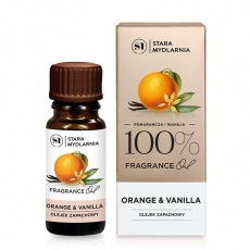 Orange & Vanilla