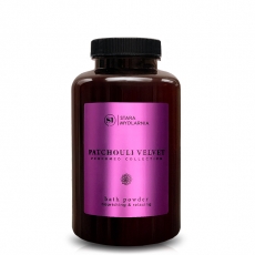 PATCHOULI VELVET