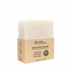 Potassium soap