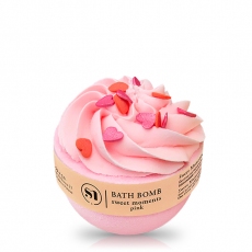 SWEET MOMENTS – Pink