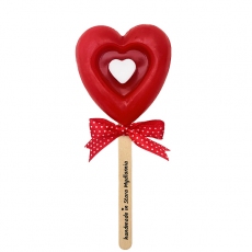 Red Heart