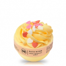 SWEET MOMENTS - Yellow