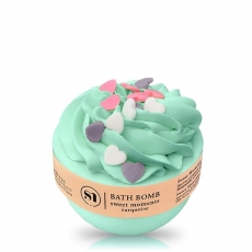 SWEET MOMENTS - Turquoise