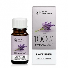 Lawenda / Lavender