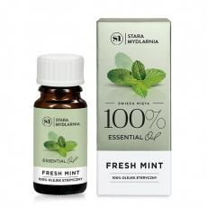 Fresh mint