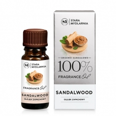Sandalwood