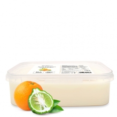 Orange & Bergamot