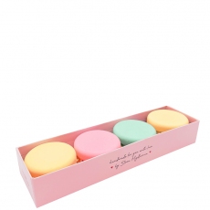 SWEET MACARONS