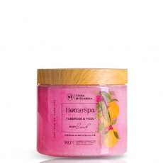 Tuberose & Yuzu